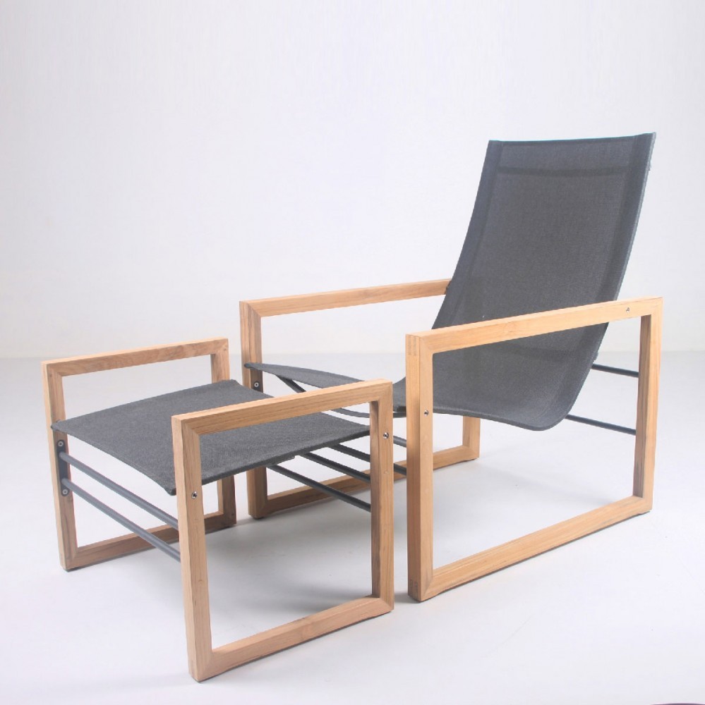ambientate POLTRONA LOUNGE REF. 505