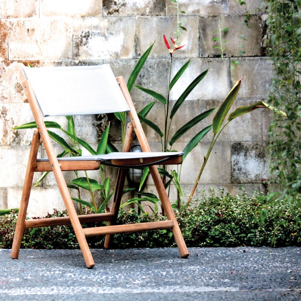 ambientate SEDIA PIEGHEVOLE REF. 301